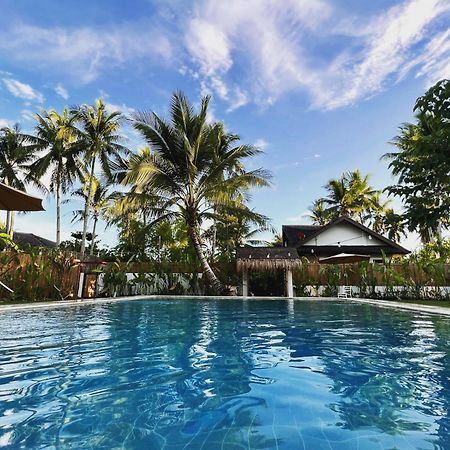 The Village Siargao General Luna  Bagian luar foto