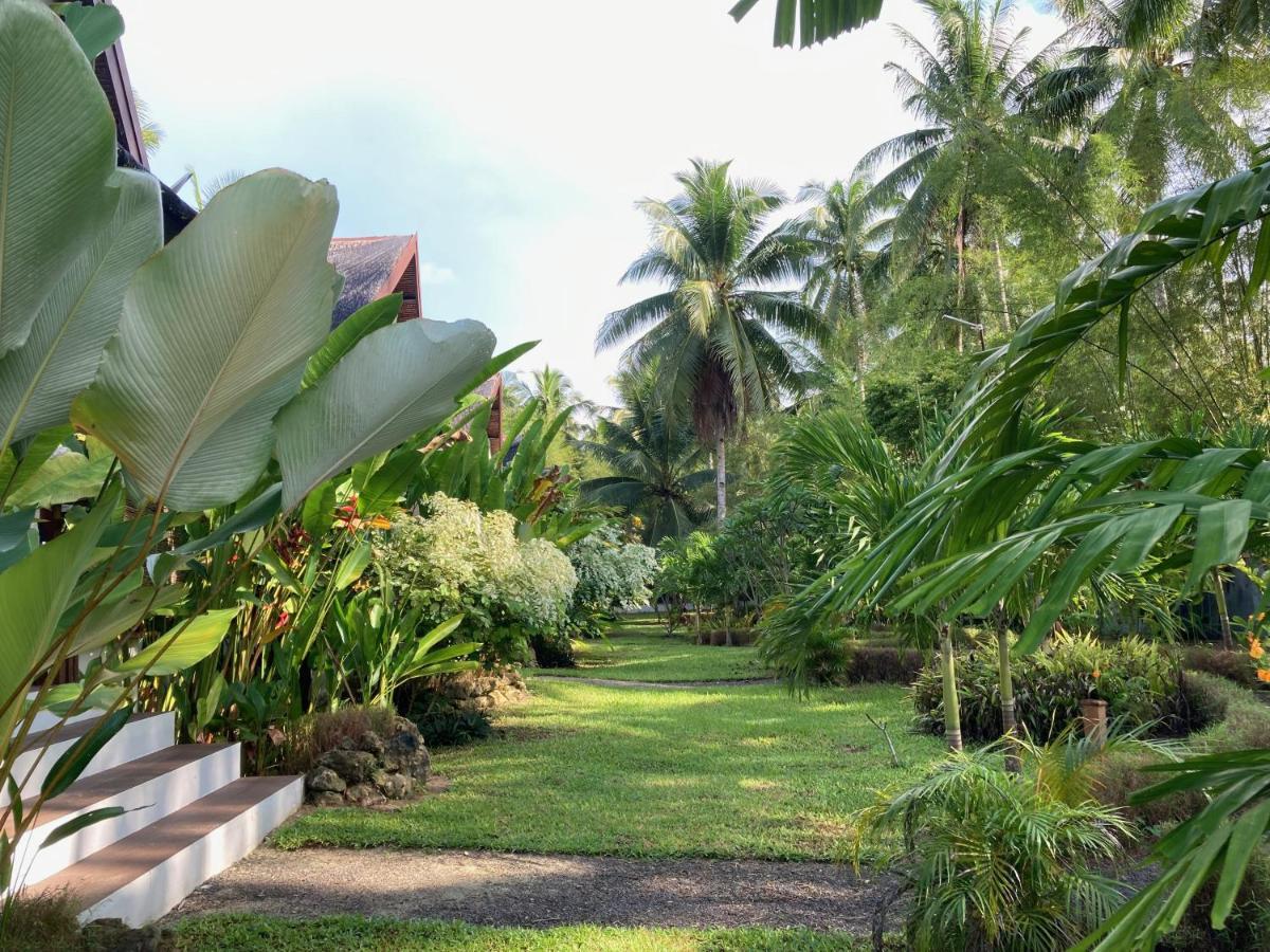 The Village Siargao General Luna  Bagian luar foto