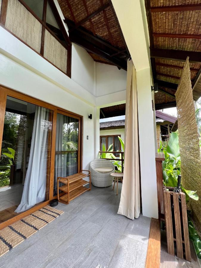 The Village Siargao General Luna  Bagian luar foto