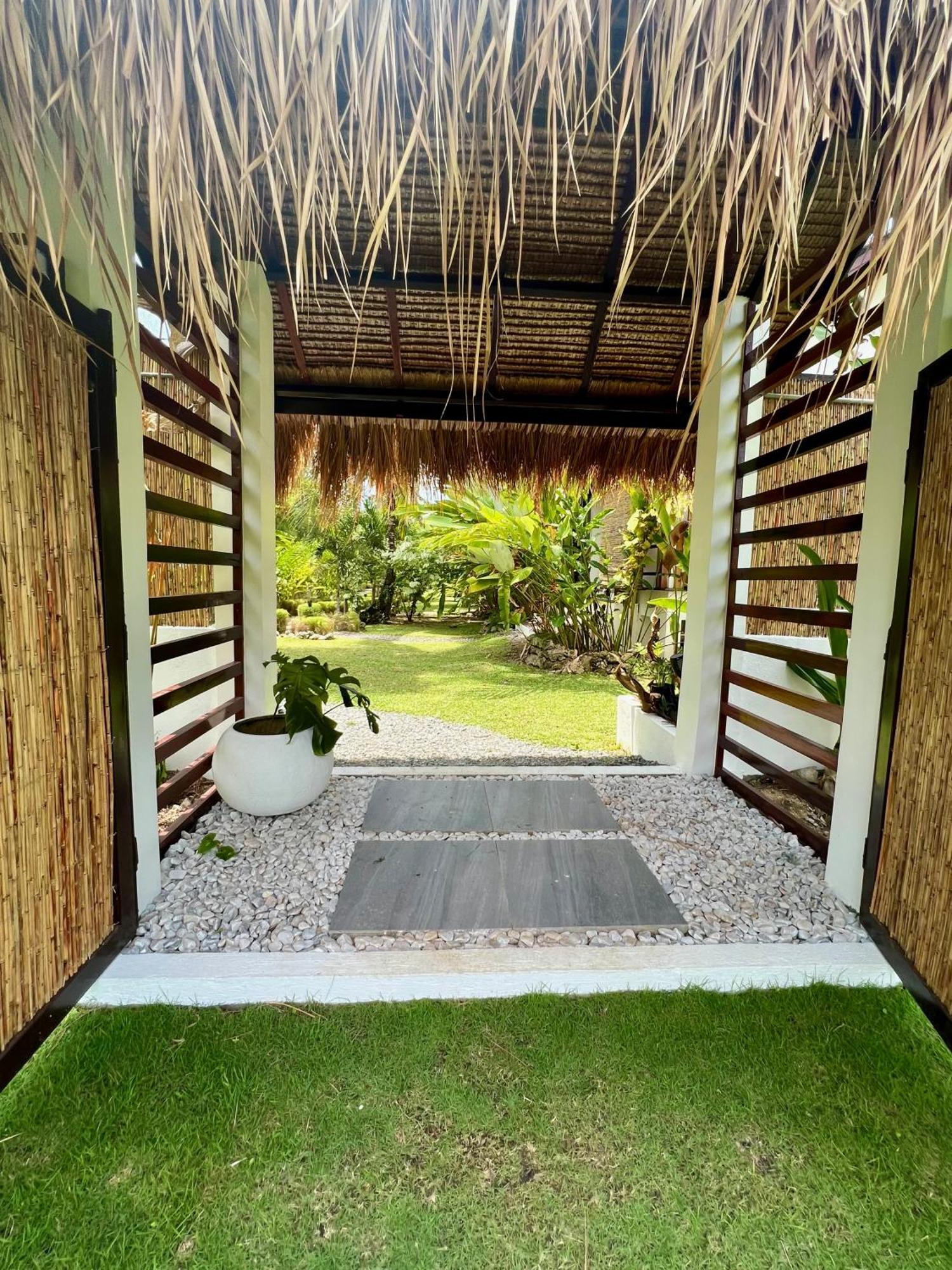 The Village Siargao General Luna  Bagian luar foto