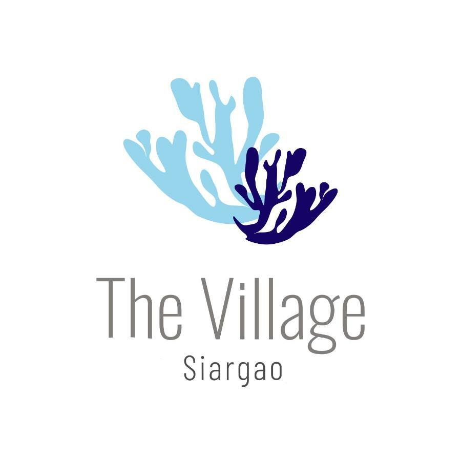 The Village Siargao General Luna  Bagian luar foto